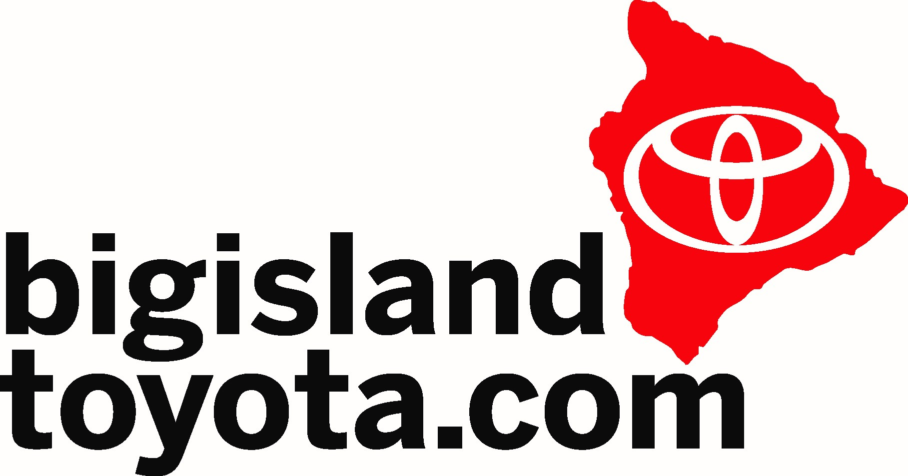 Big Island Toyota