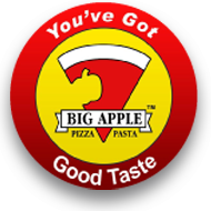 Big Apple Pizza