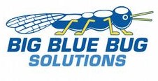 Big Blue Bug Solutions