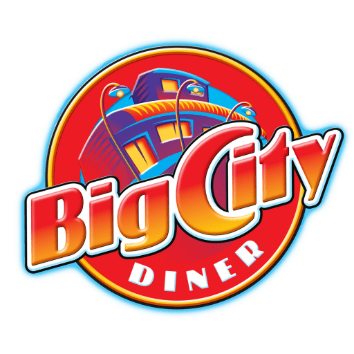 Big City Diner