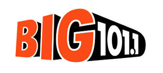 101.1 BIG FM 
