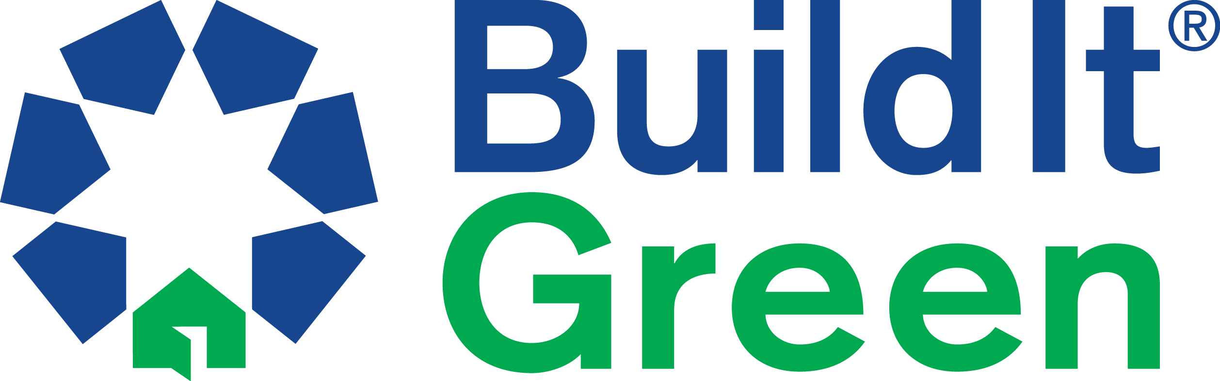 Build It Green