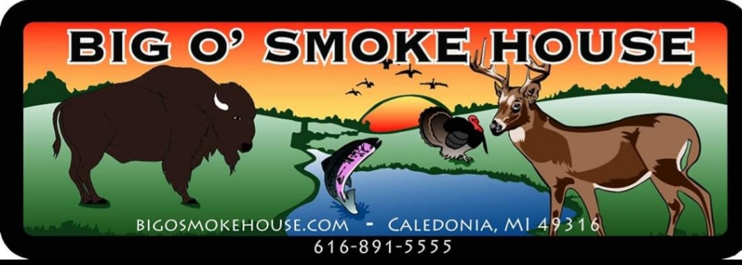 Big O Smoke House