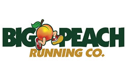 Big Peach Running Co