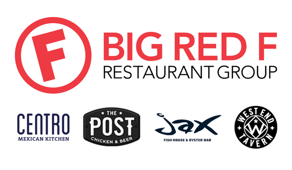 Big Red F Restaurants