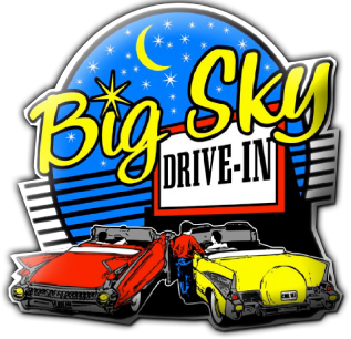 Big Sky Drive-In