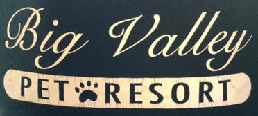 Big Valley Pet Resort