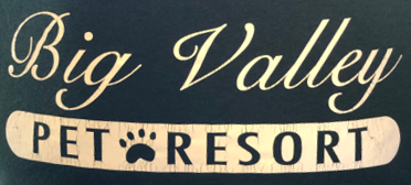 Big Valley Pet Resort 