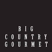 Big Country Gourmet