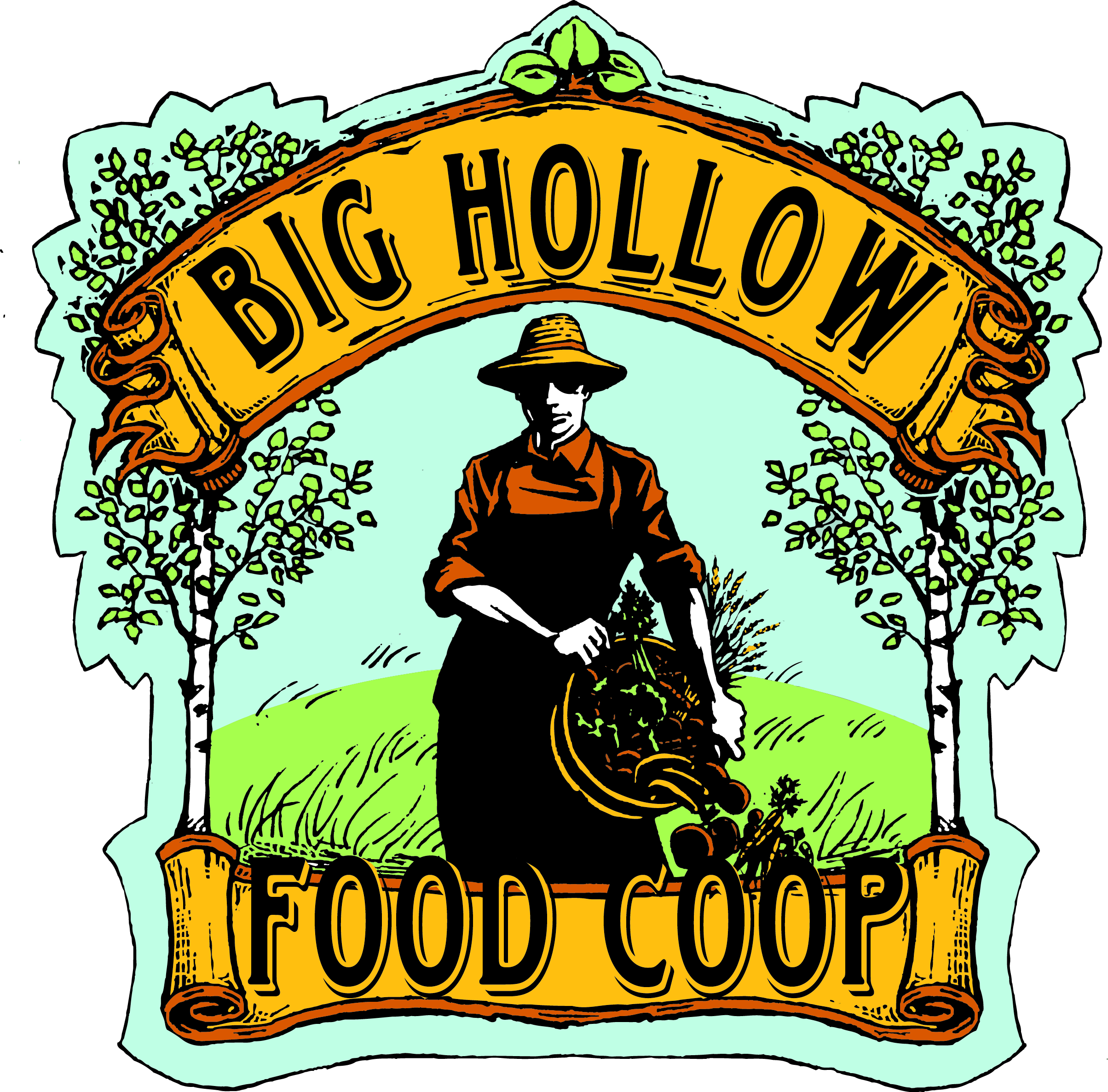 Big Hollow Food Coop