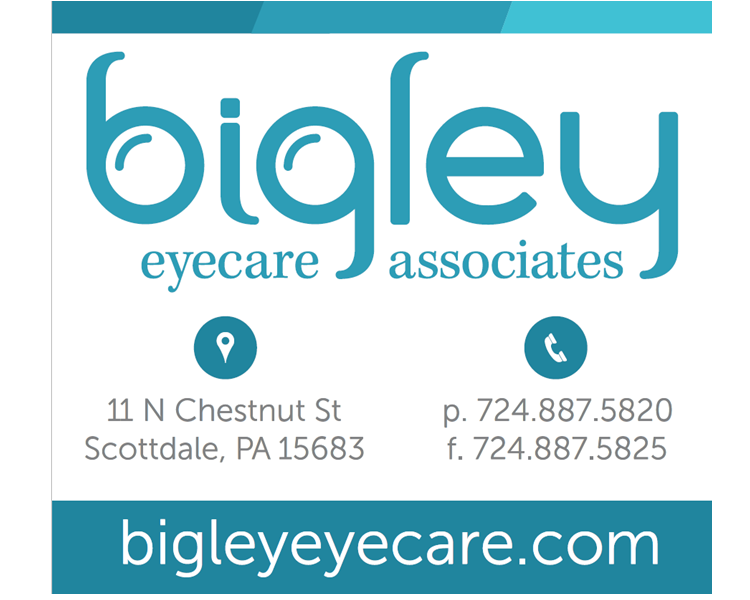 Bigley Eyecare Associates