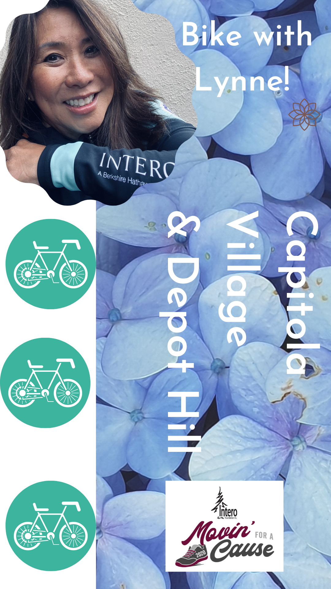 Ride #1: Capitola Village & Depot Hill