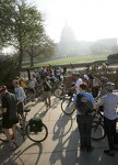 National Bike Summit Ride