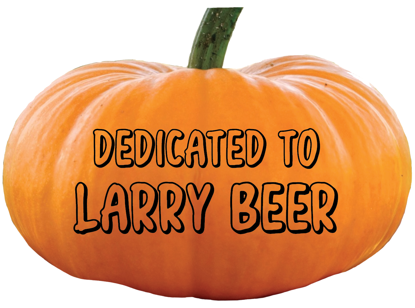 Thank you, Bill Beer, for your generous donation of $522.25.