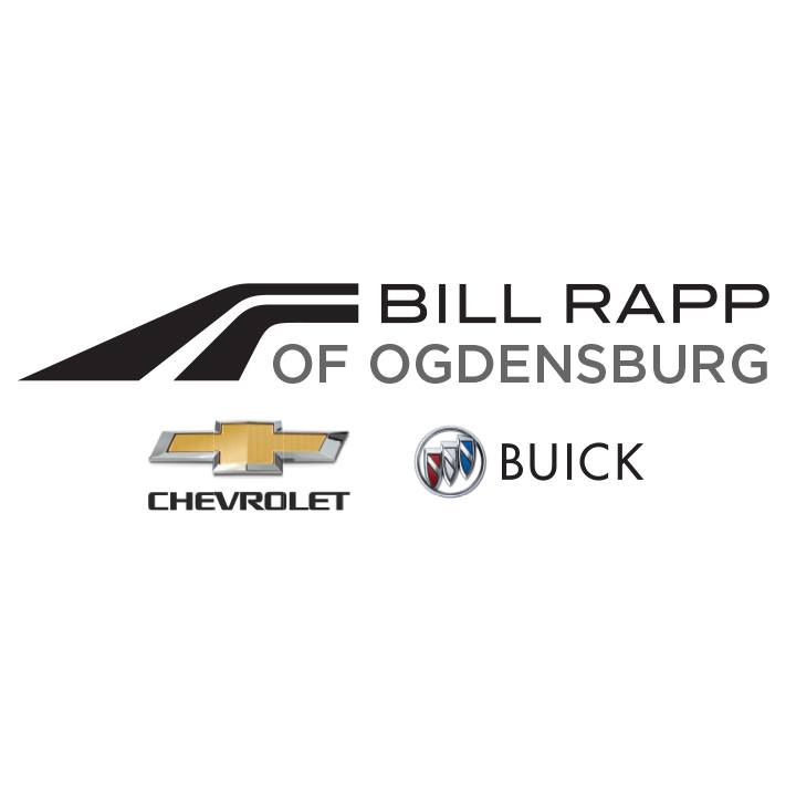 Bill Rapp Chevrolet Buick of Ogdensburg