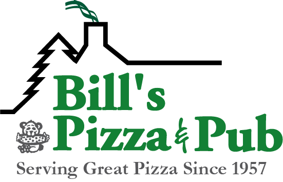 Bill's Pizza and Pub