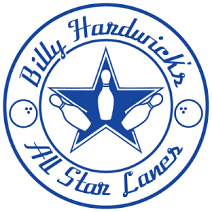Billy Hardwick's All-Star Lanes