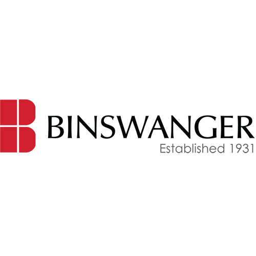 Binswanger