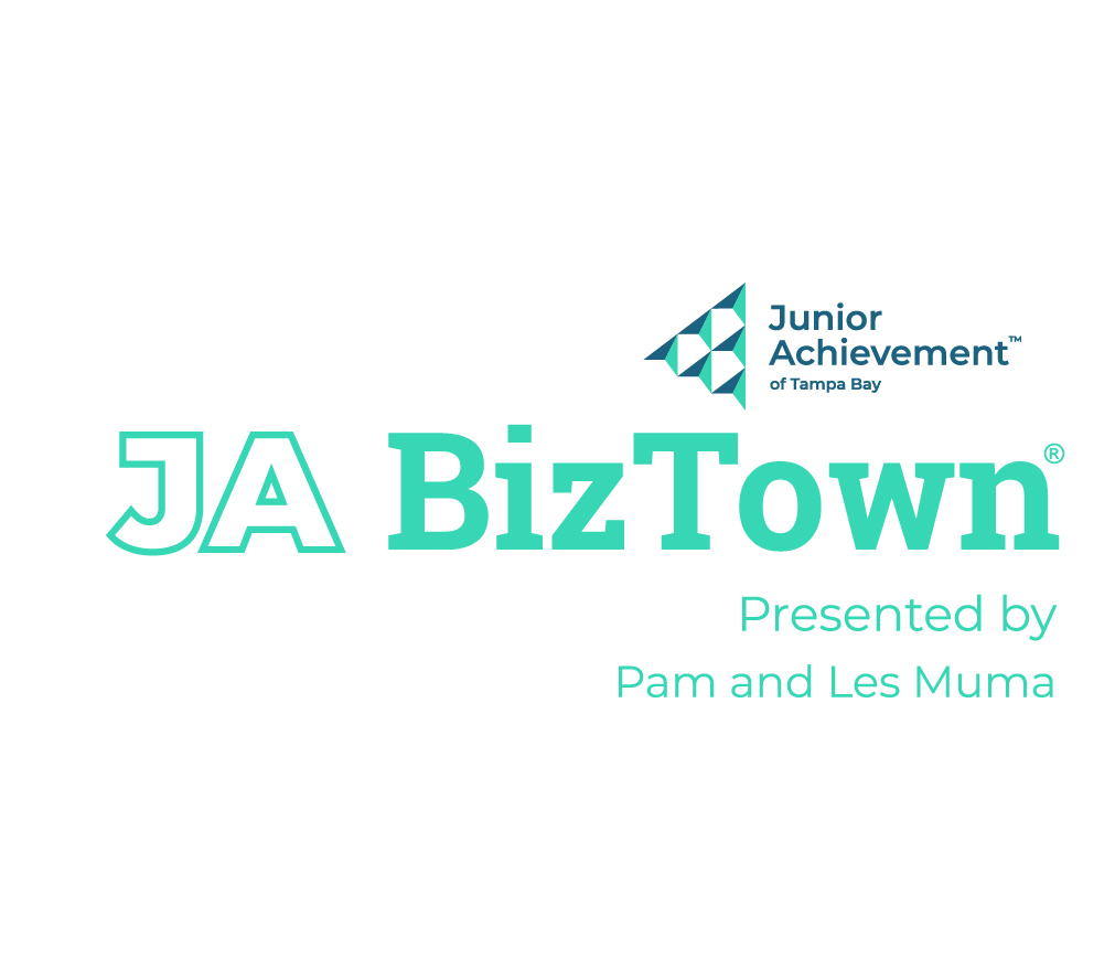 JA BizTown