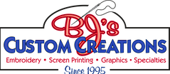 BJ's Custom Creations