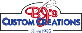 BJ's Custom Creations