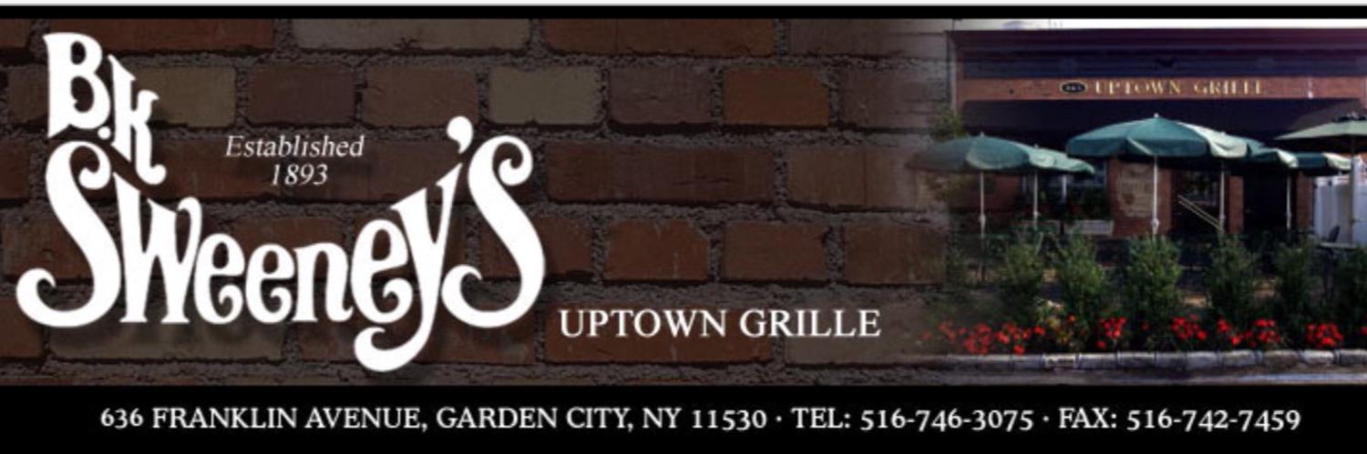 Sweeney's Uptown Grille