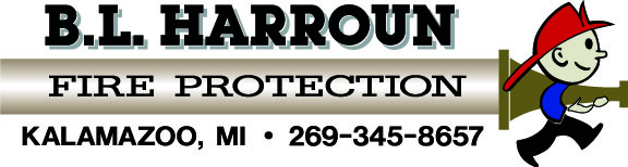 B.L. Harroun & Son, Inc