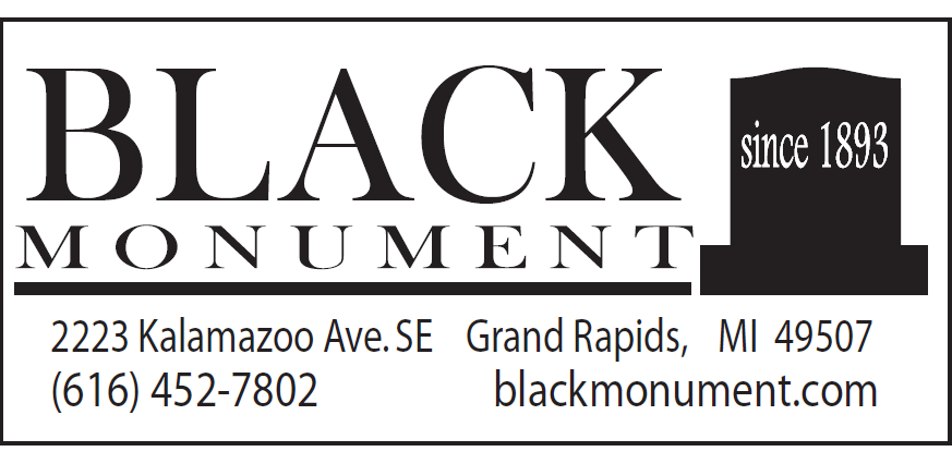 Black Monument Company