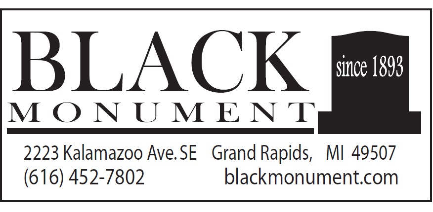 Black Monument Company