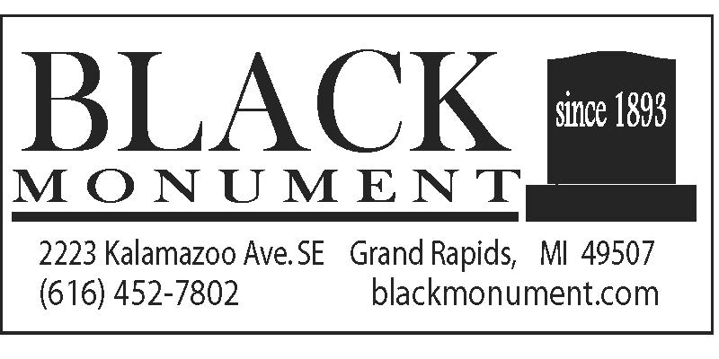 Black Monument Co.