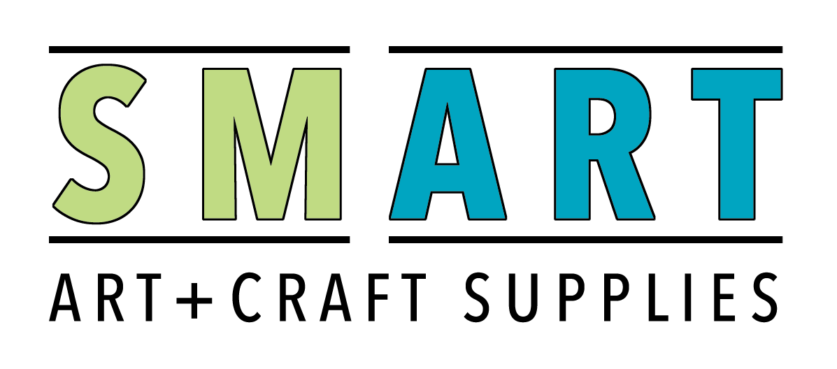 Smart Art + Craft Supplies