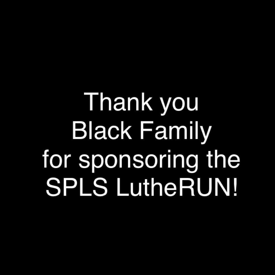 Larry and Jenny Black and Family