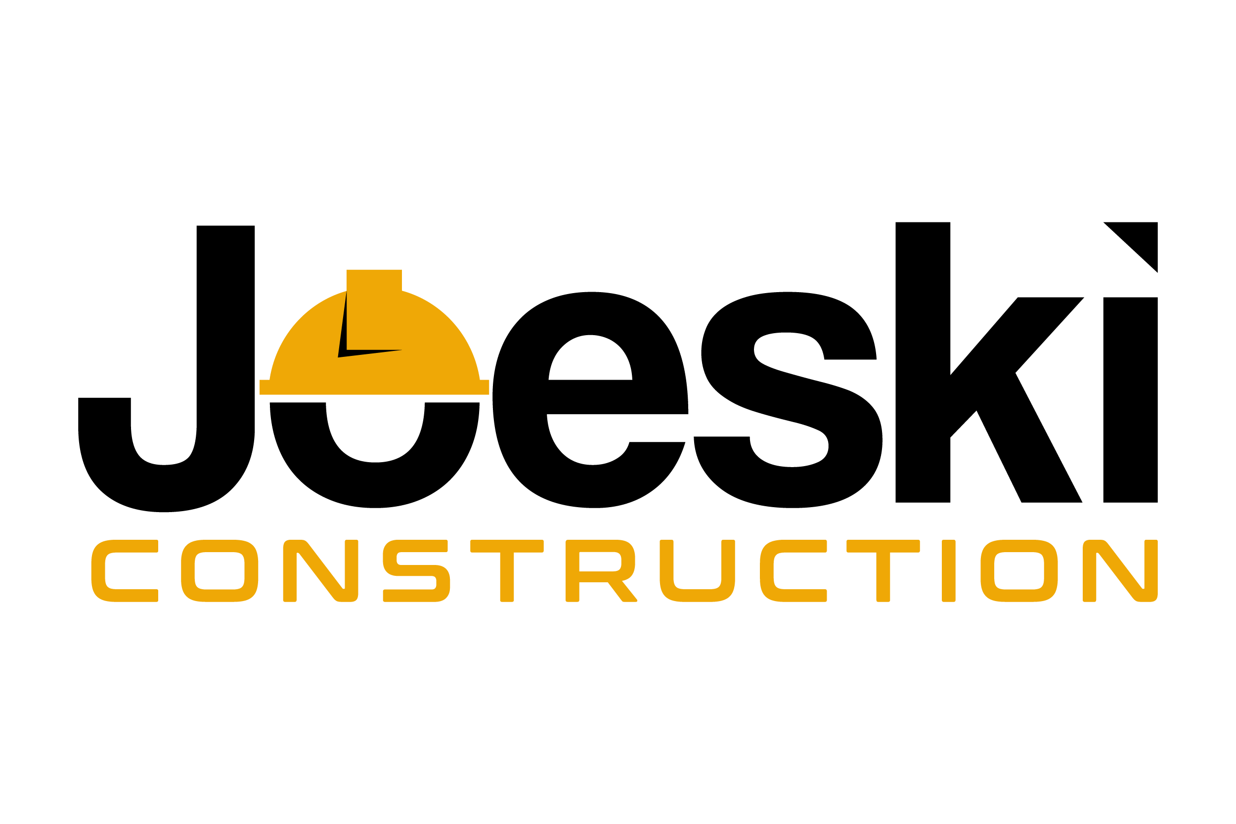 Joeski Construction