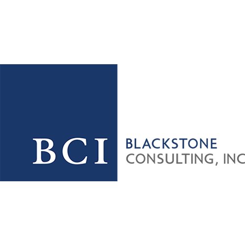 Blackstone Consulting, Inc.