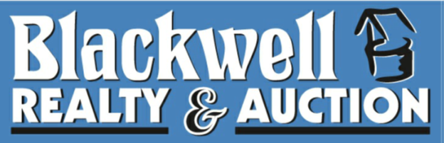 Blackwell Realty and Auction 