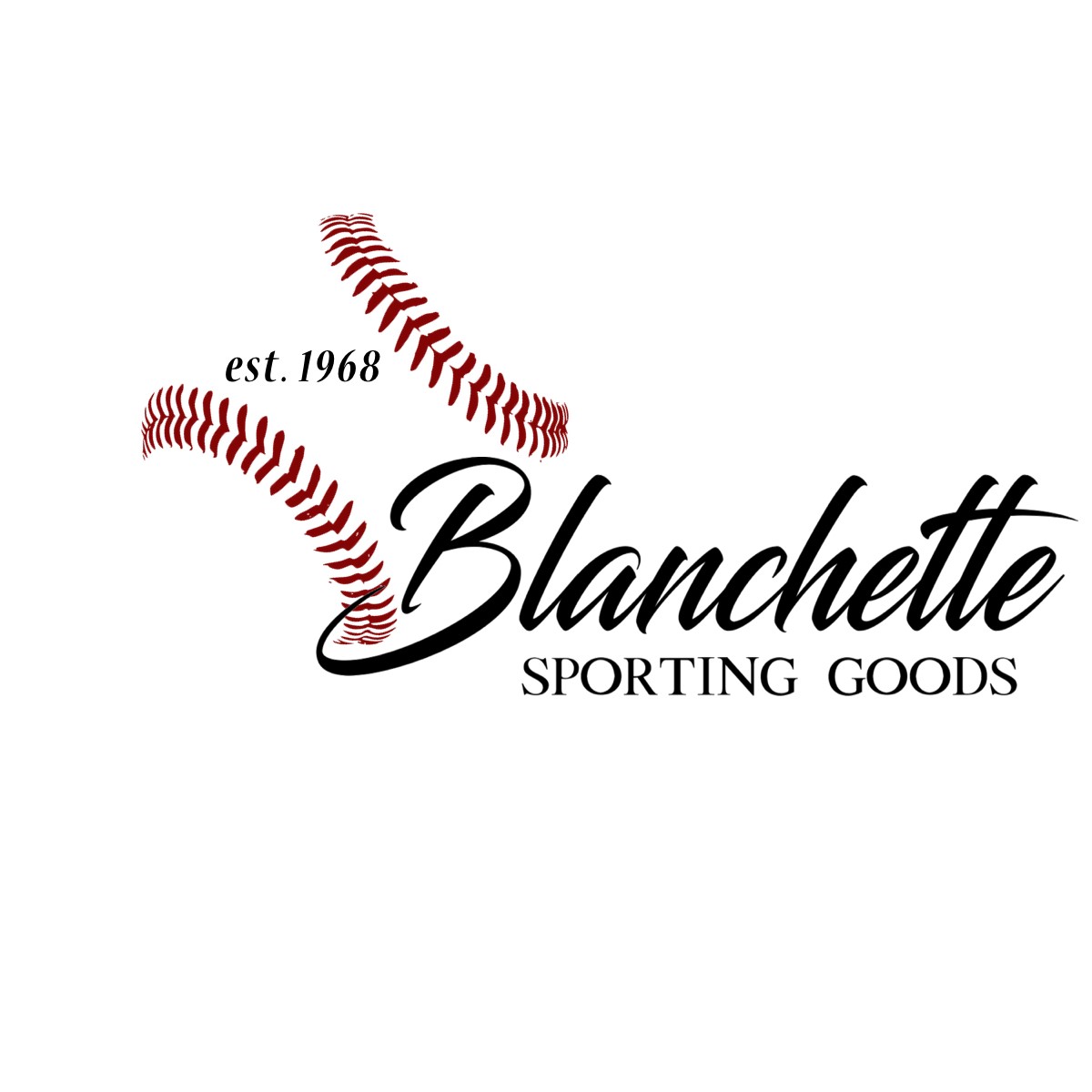 Blanchette's Sporting Goods