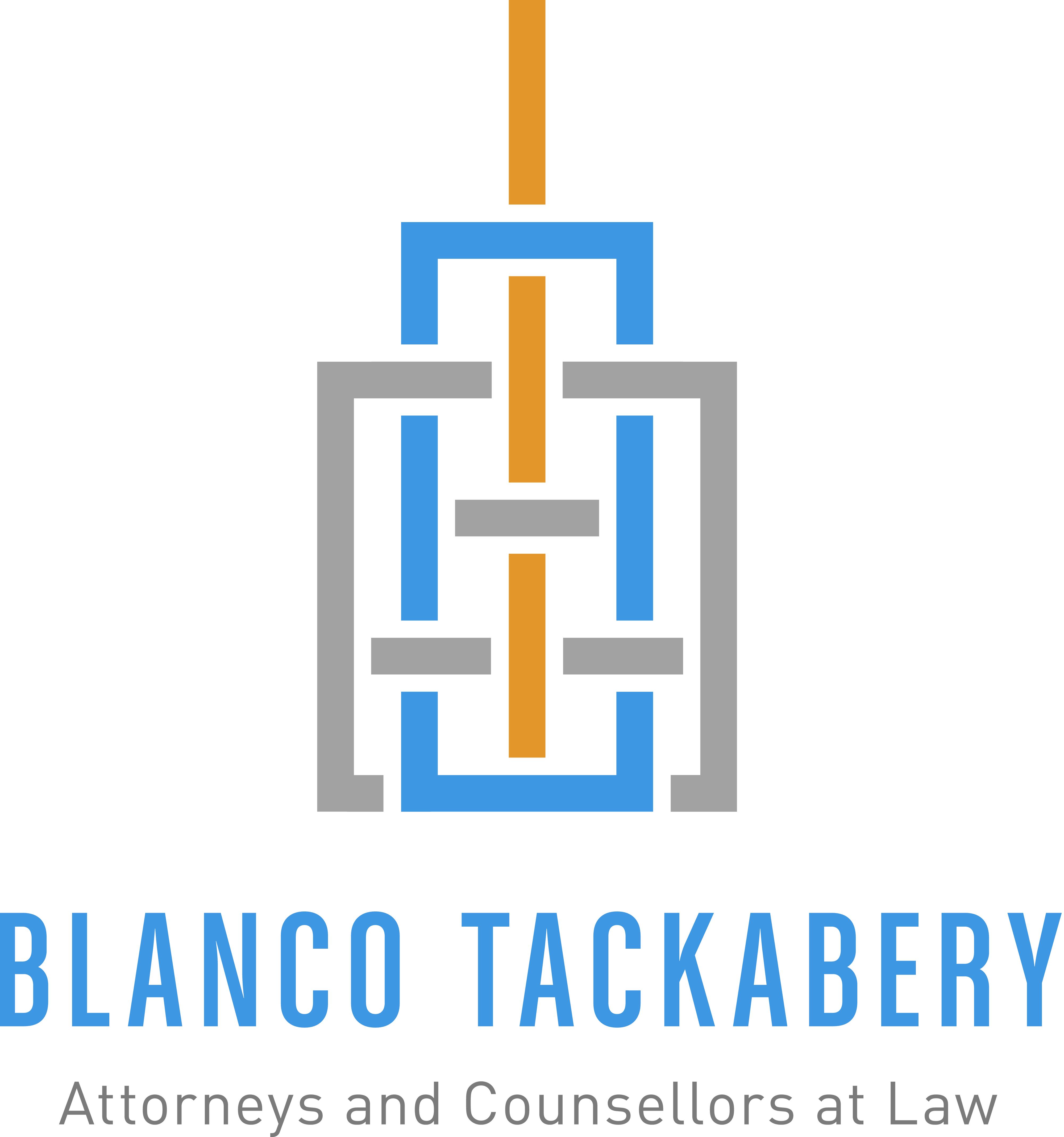 Blanco Tackabery