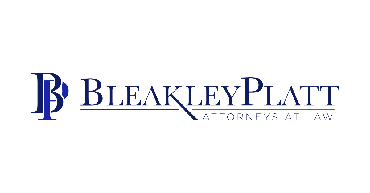 Bleakley Platt & Schmidt LLP