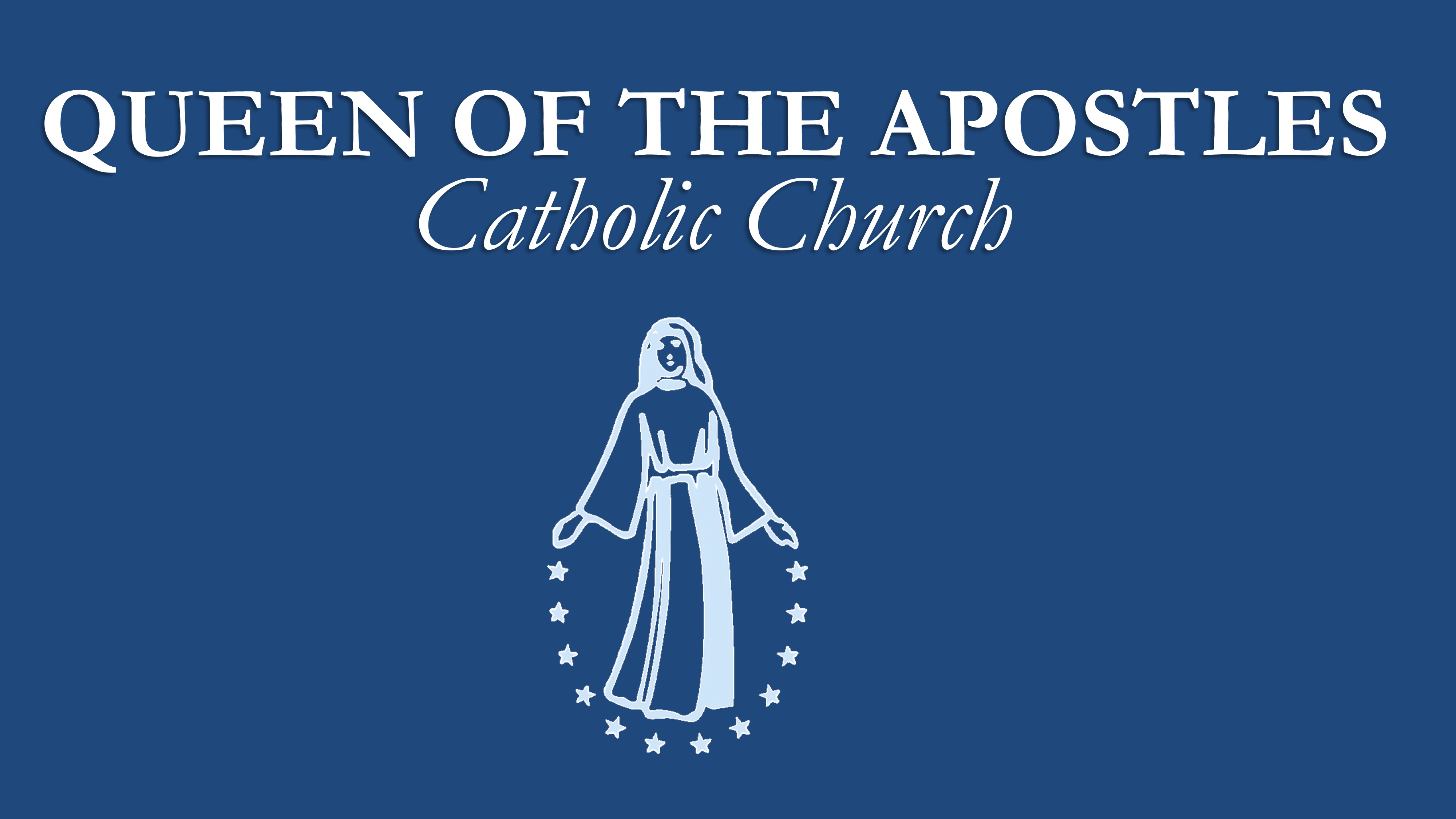 Queen of the Apostles Church