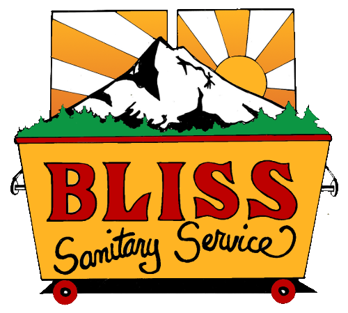 Bliss Sanitary Service