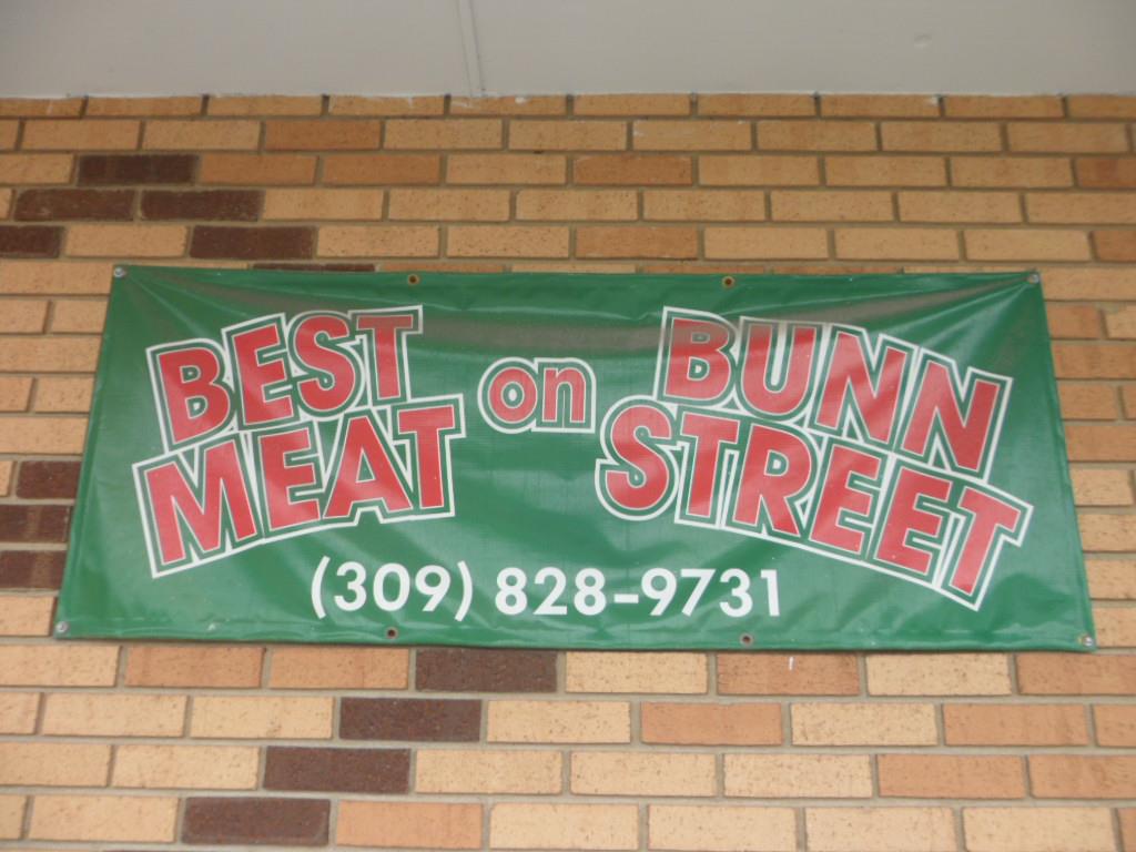 Bloomington Meats