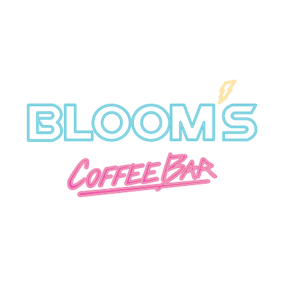 Bloom's Coffee Bar