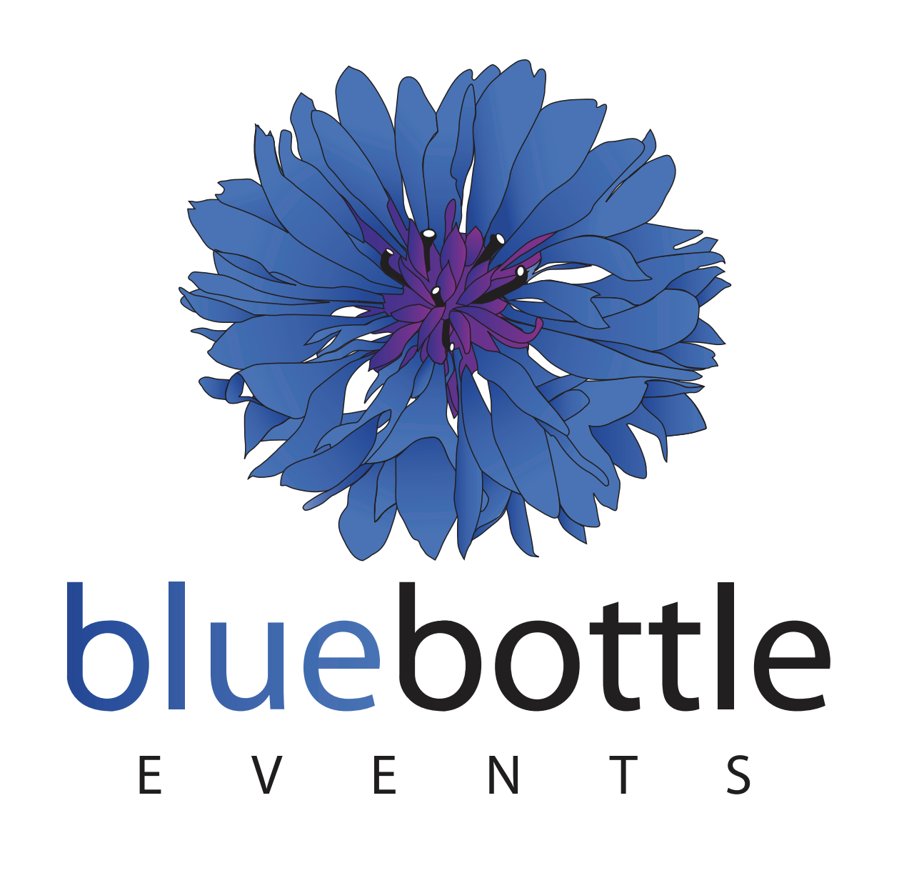 Blue Bottle Events