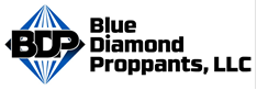 Blue Diamond Proppants, LLC