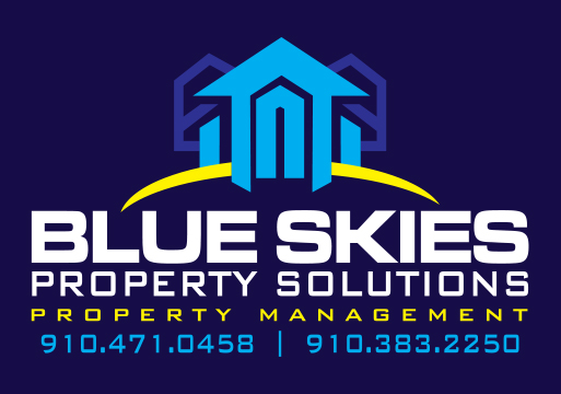 Blue Skies Property Management