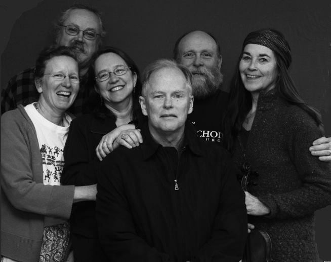 The Blue Star Travelers