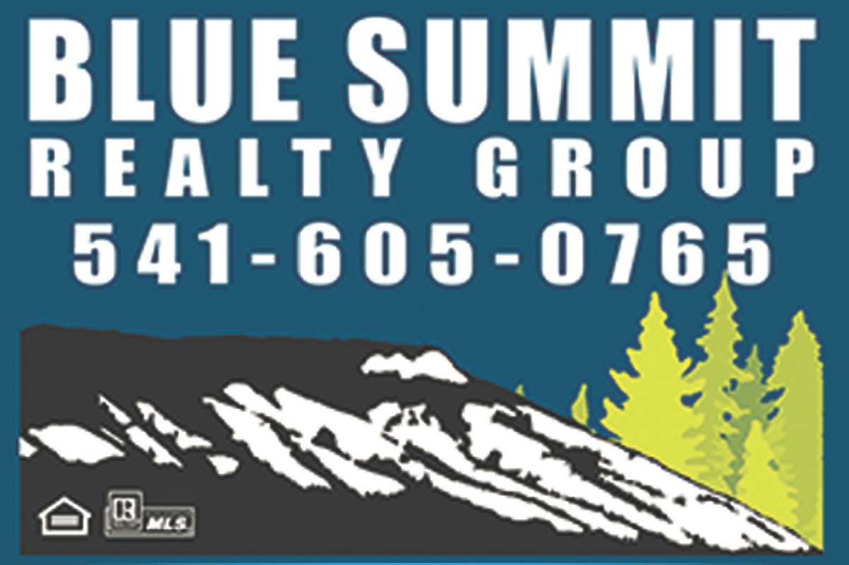 Blue Summit Realty Group