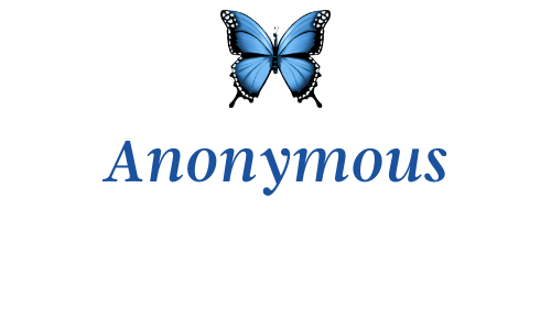 Anonymous