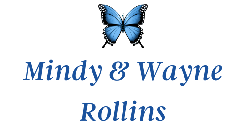 Mindy & Wayne Rollins 