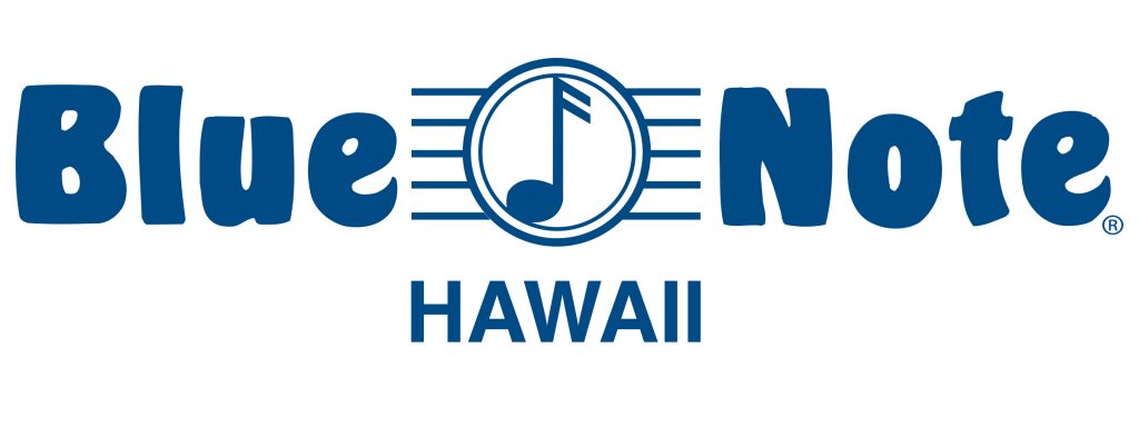 Blue Note Hawaii